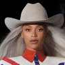 Beyoncé remade country in her own image.