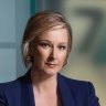 'Serious questions': Leigh Sales lashes ABC board as silence continues