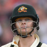 Smith passes Bradman as Broad annoys ‘never out’ Marnus in Ashes sideshow