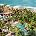 Mandira Beach Resort & Spa, Legian, Bali.