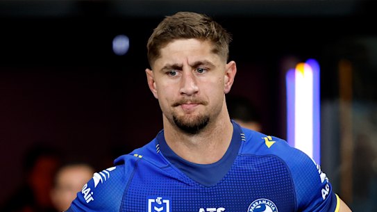 Zac Lomax’s career is in limbo after leaving Parramatta to join R360, before the rebel competition delayed its launch until 2028.