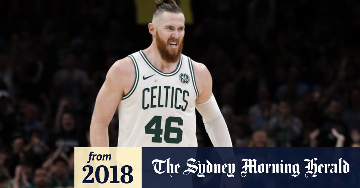 Baynes ruled out for Celtics with hamstring injury