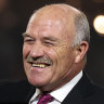 Wally Lewis reveals CTE dementia diagnosis