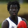 School’s out: Where your AFL draftees attended