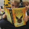 Harry Potter removed from Tennessee Catholic school library