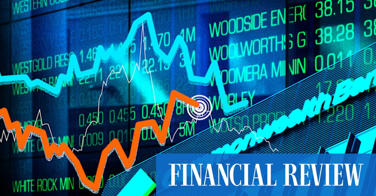 ASX small caps extend rally as RBA leaves rates on hold