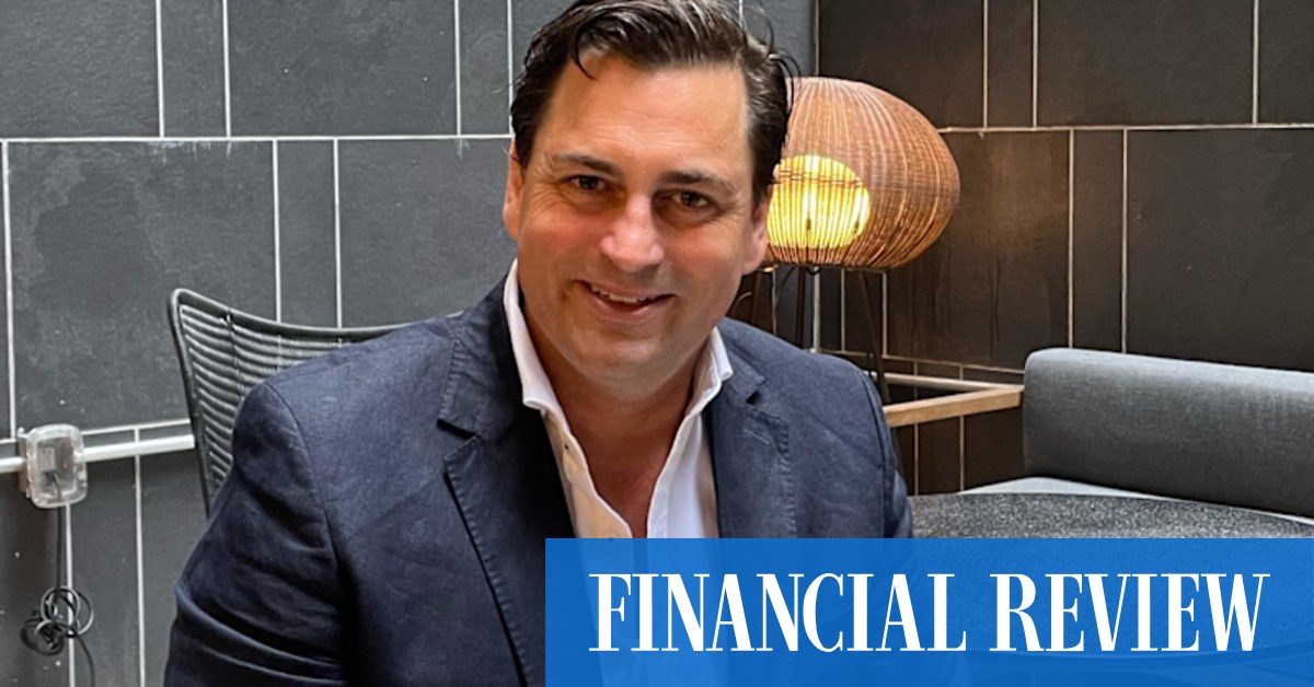 Melbourne's PMY Group lands $45m from private equity firm Bluestone Partners - Vimarsana News