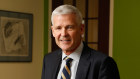 Bob Hamilton, Commissioner of the Canada Revenue Agency