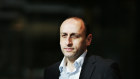 Karl Bitar in 2010 when he was national secretary of the Labor Party.