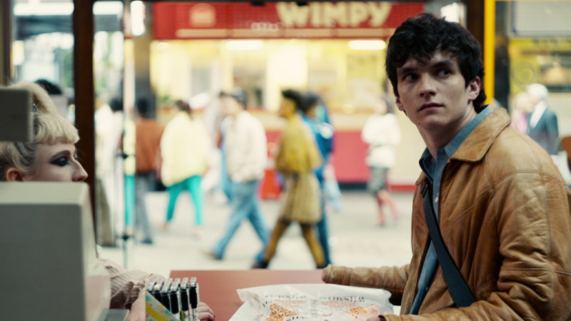 Bandersnatch: The Netflix show everyone is talking about ...