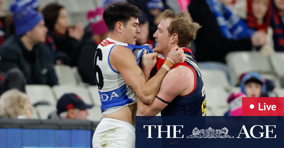 Port Adelaide vs Brisbane Lions, GWS Giants vs Sydney Swans, Melbourne Demons vs North Melbourne Kangaroos, punteggi, punteggi, partite, squadre, suggerimenti, partite, come guardare