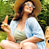 The Oodie summer robe