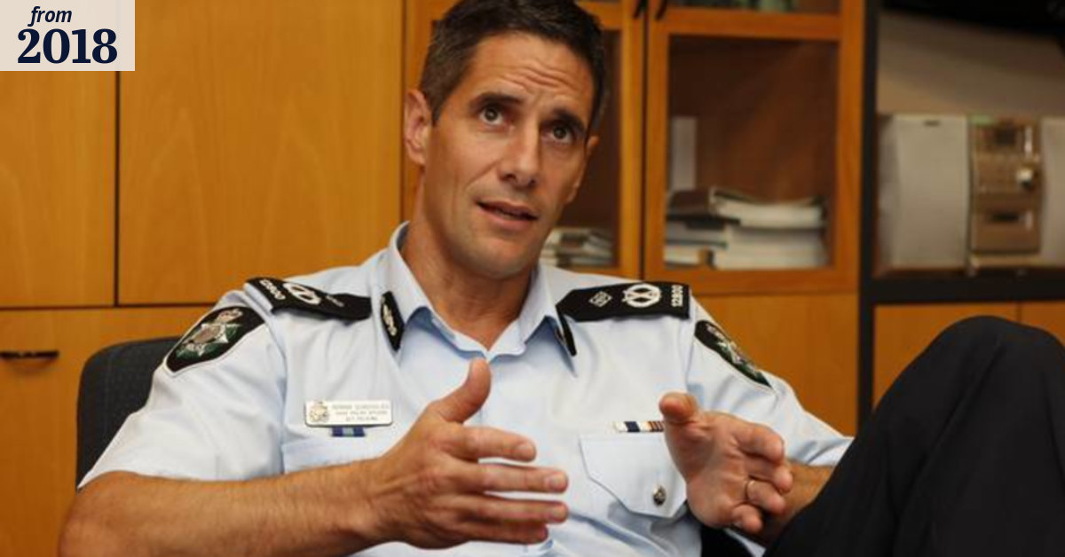 Border Force head was never interviewed in seven months of investigations