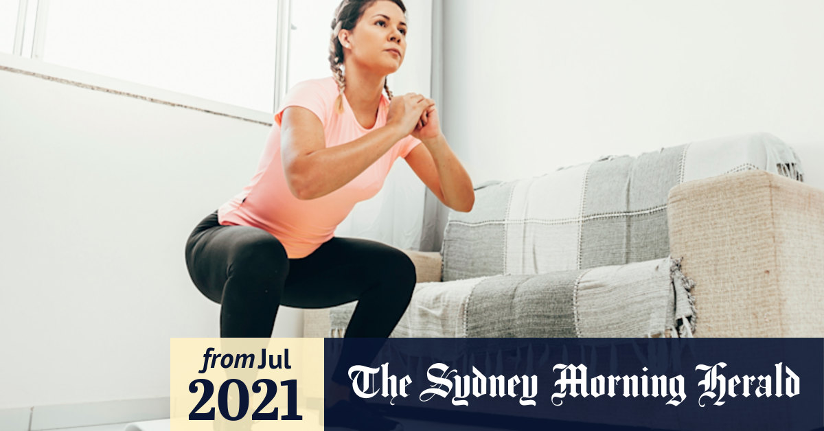 Best fitness apps: Virtual workouts reviewed - Vimarsana News