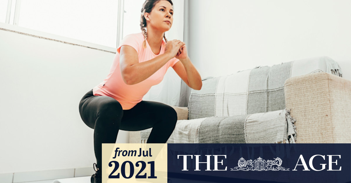 Best fitness apps: Virtual workouts reviewed - Vimarsana News