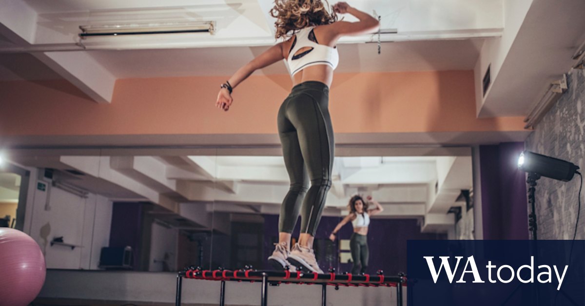'Friluftsliv' and adult trampolines: The wellness trends coming in 2021 - Vimarsana News