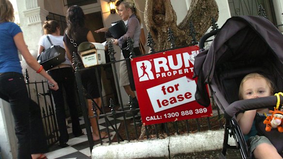 The country is in the midst of another rental crisis as tenants are hard-pressed to find homes and rents that keep up with incomes.