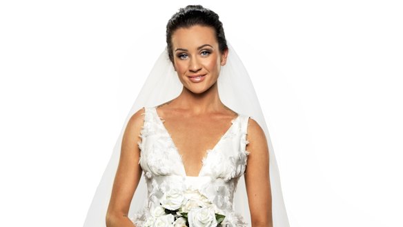 Ines is tipped to cause plenty of drama.