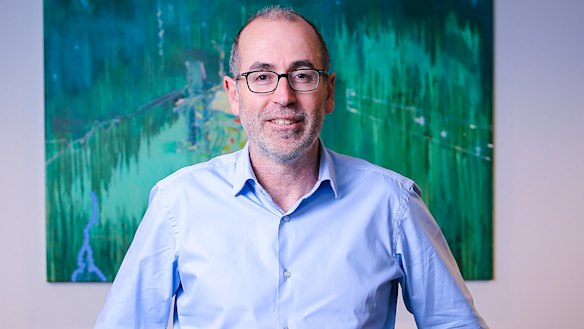 Square Peg Capital partner Paul Bassat says Australia has never been a more attractive destination for skilled migrants.