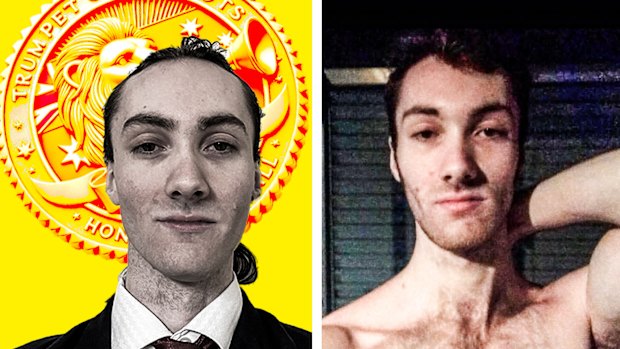 Trumpet of Patriots candidate Joseph O’Connor has been revealed as a serial pest in sperm donation groups.