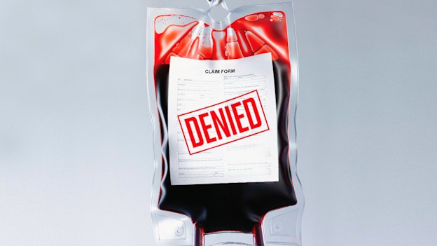 CommInsure life insurance claimants were knocked back despite being able to show their cases were legitimate.