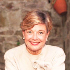 Penny Spence is the two-time winner of a Logie award and Nine’s former head of children’s television.