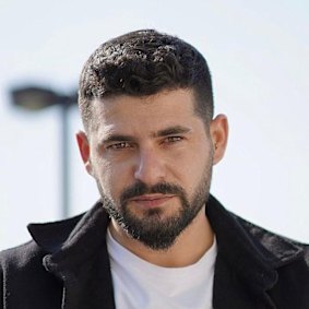 Ziv Berman, 28.