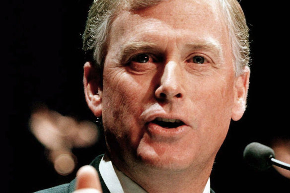 “The future will be better tomorrow,” according to former US Vice President Dan Quayle.