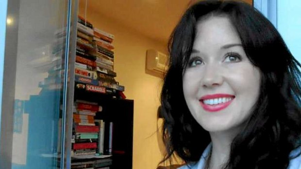 Jill Meagher, murdered in Brunswick in 2012. Her killer should not have been on the street.