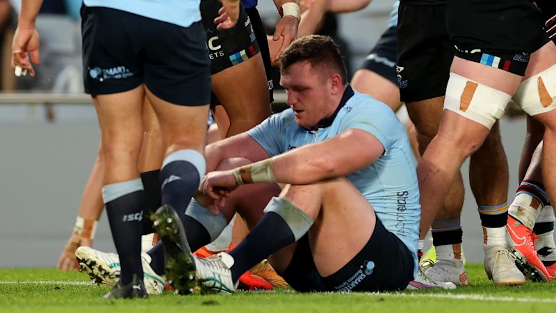 The harsh truth about Australian rugby