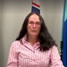 Kylie Johnson, mother of missing teen Pheobe Bishop, has issued a new appeal for information in the search.