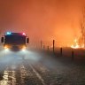 More warnings as firefighters remain on high alert across Queensland