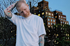 The wild week for Ed Sheeran continues to get worse, just hours before the English singer is due back on stage for his next concert in Philadelphia.