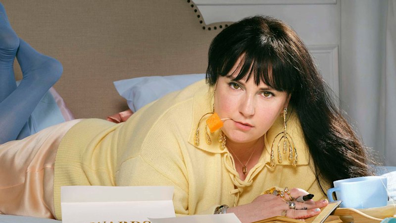 ‘Why won’t she shut up?’: The blunt verdict that Lena Dunham was dreading on her new memoir