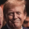 Trump belittles Biden so much that just staying awake could win the debate