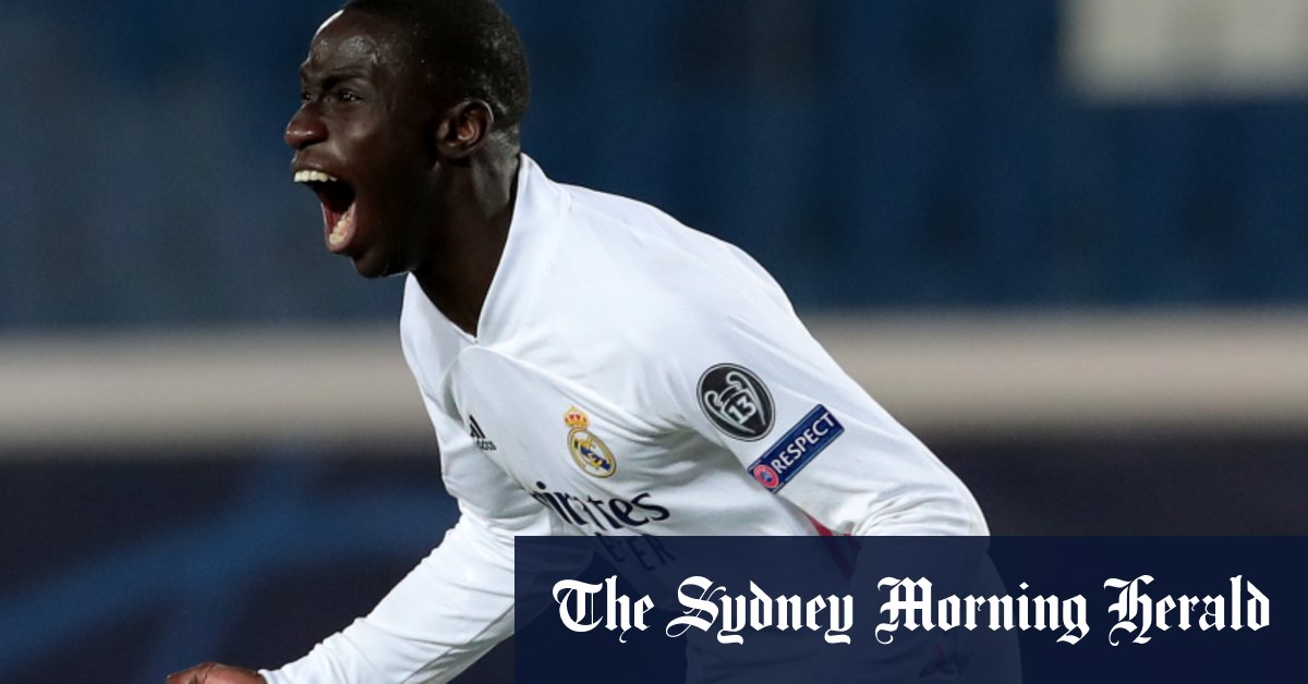 Manchester City beat Borussia Monchengladbach, Real Madrid ...