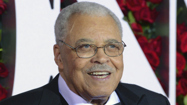 James Earl Jones, voice of Darth Vader and Mufasa, dies at 93