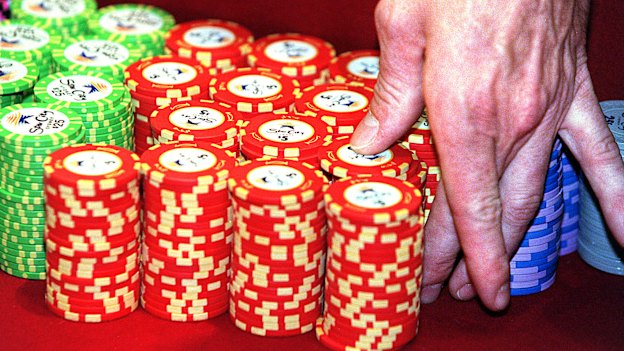 If Australia does not extend anti-money laundering laws to secondary professions, such as lawyers and accountants, then experts say money laundering will continue to thrive.