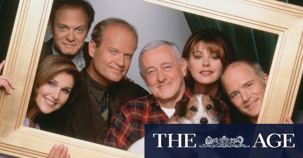 Six TV spinoffs that are even better than the original