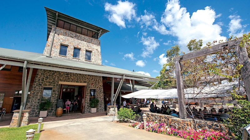 Developer hopes to cut out council for golf course resort, housing approval