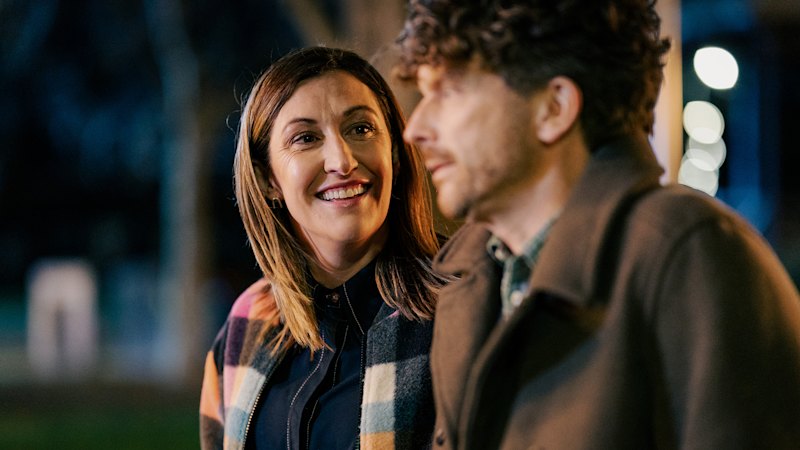 Come for the doggy meet-cute, stay for their owners in new ABC comedy