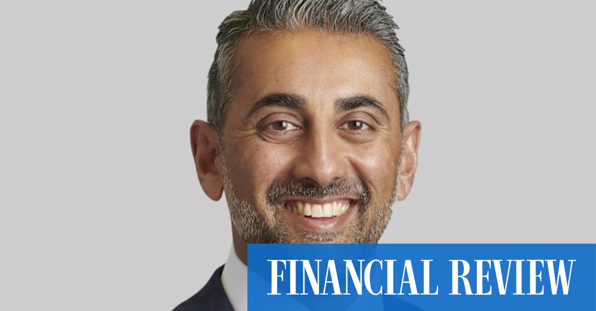 Australia’s private capital moment