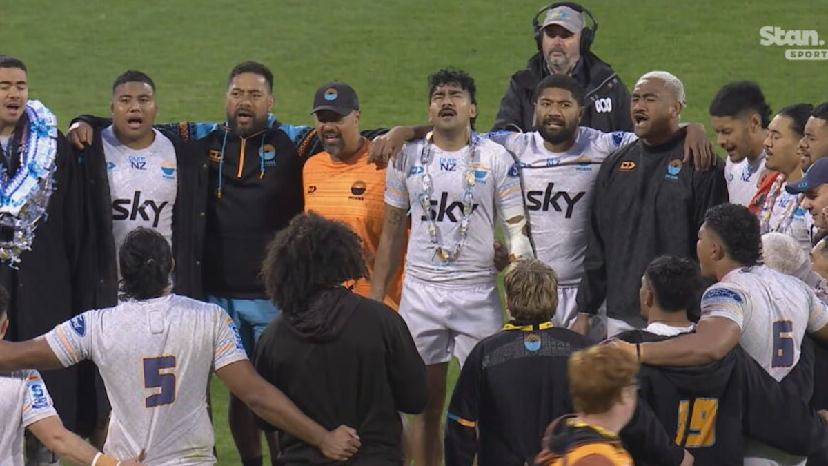 ‘Unfortunate’ news as next Super Rugby comp takes shape