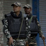 India's top court to review scrapping of Kashmir autonomy