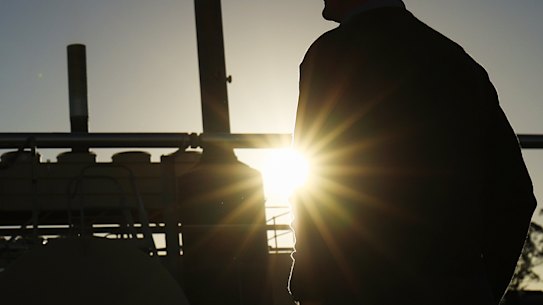 A NSW court has dismissed a legal challenge against energy giant Santos’ plans for a $3.6 billion coal-seam gas project at Narrabri.