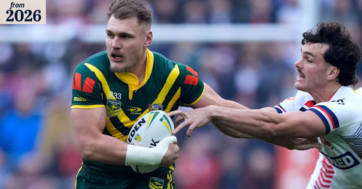Angus Crichton to join NSW Waratahs in two-year deal with Rugby ...