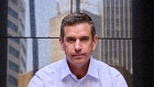James McDonald is a portfolio manager at Pengana Capital Group.