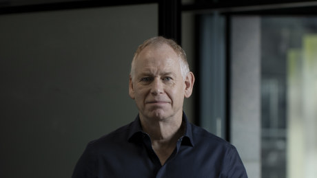 Terry Smart is one of Australia’s best retailers, but the economy is not running in his favour. 
