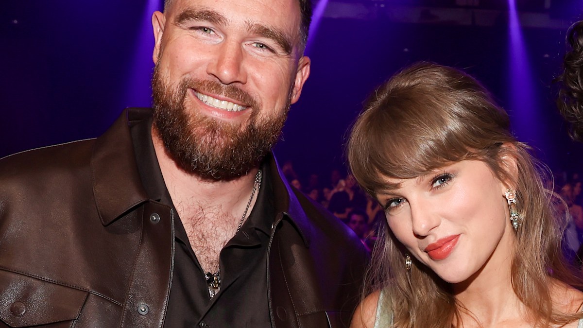 Travis Kelce reveals one thing he ‘wishes’ was different about wedding to Taylor Swift