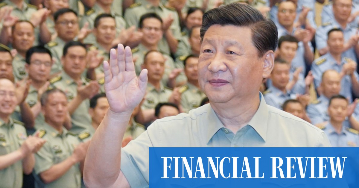 'Dickensian divide': China's COVID-19 legacy - Vimarsana News
